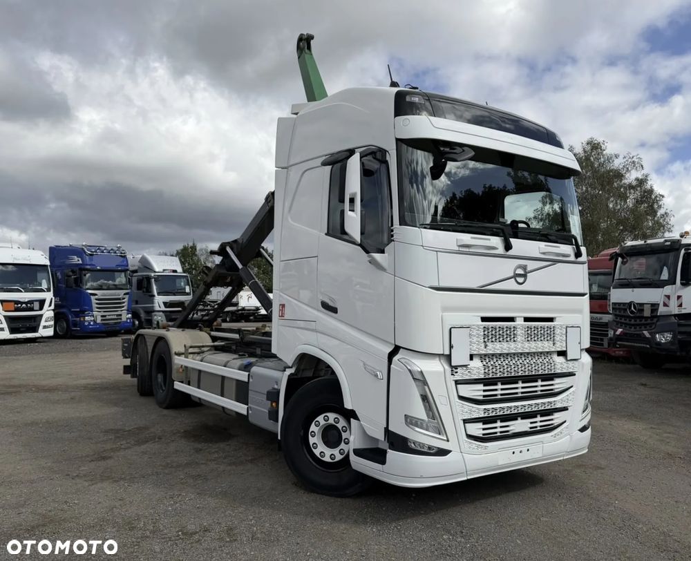 Volvo Fh