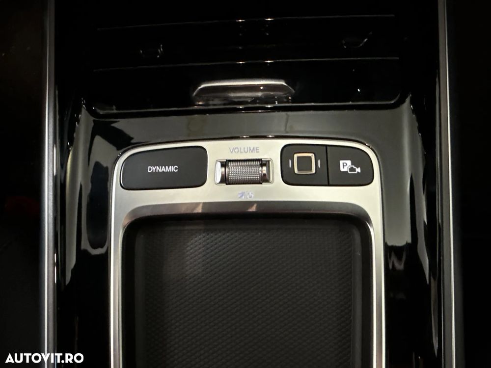 Mercedes-Benz GLA 200 MHEV Aut. - 19