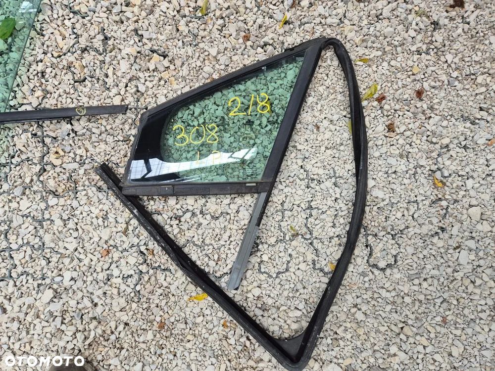 CITROEN / PEUGEOT SZYBY / SZYBA MIX - 26