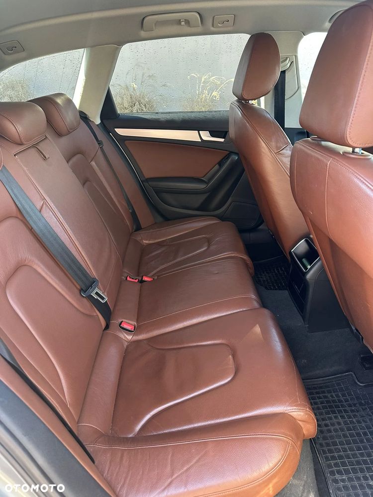 Audi A4 Avant - 6