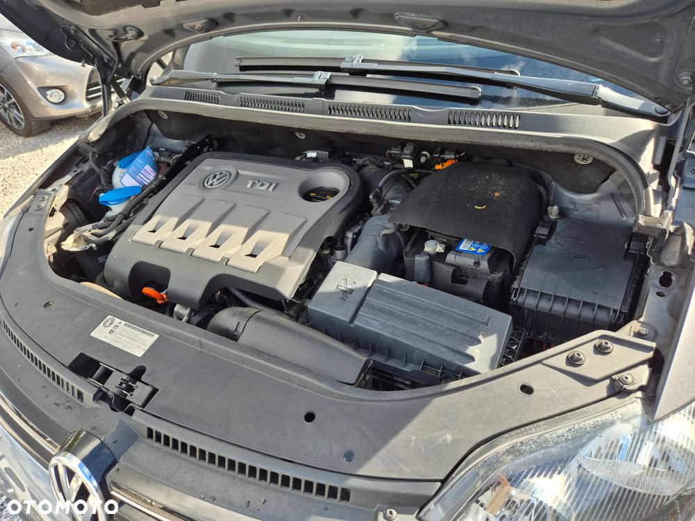 Volkswagen Golf Plus 2.0 TDI DPF Team - 41