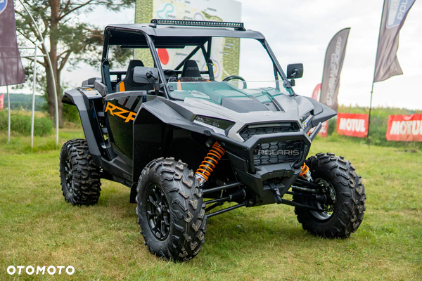 Polaris RZR