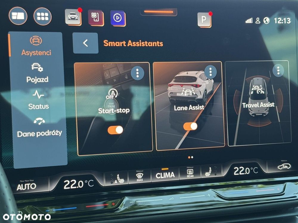 Cupra Formentor 1.5 eTSI mHEV DSG - 41