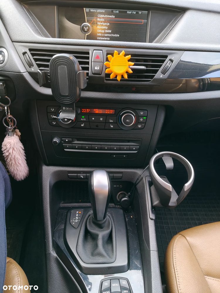 BMW X1 - 10