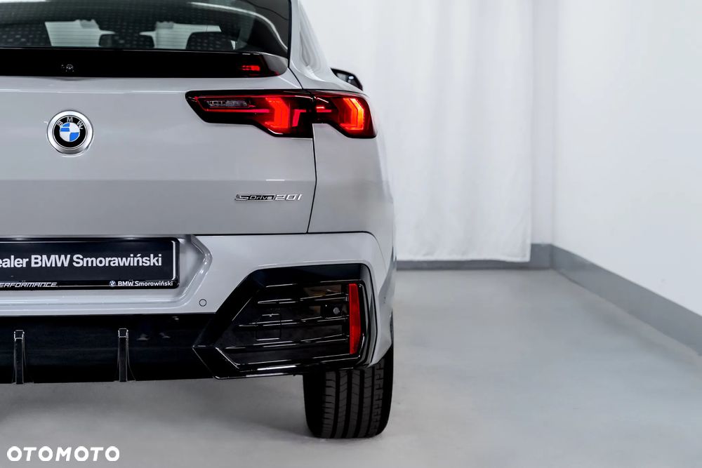 BMW X2 - 7
