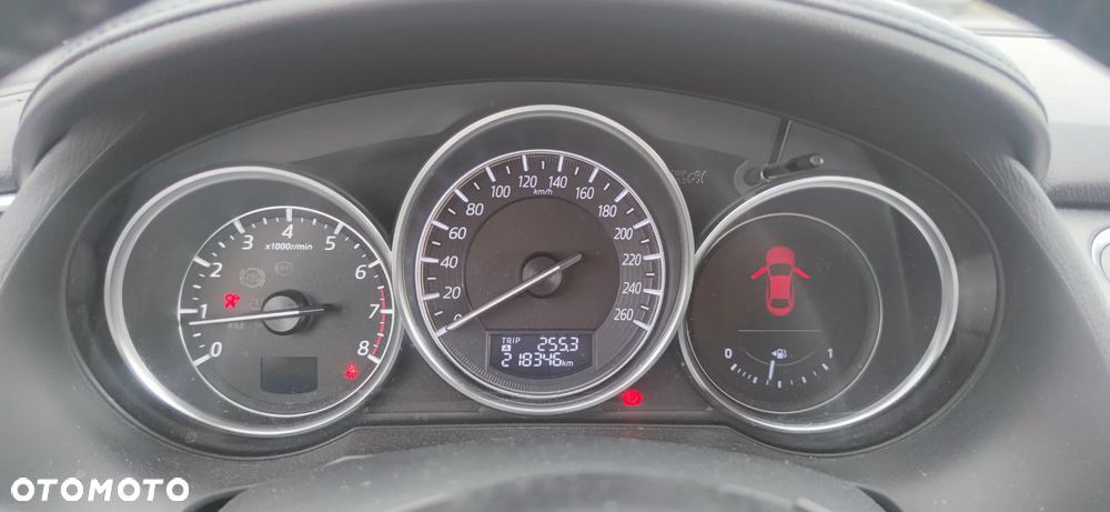 Mazda 6 2.0 SkyEnergy - 5
