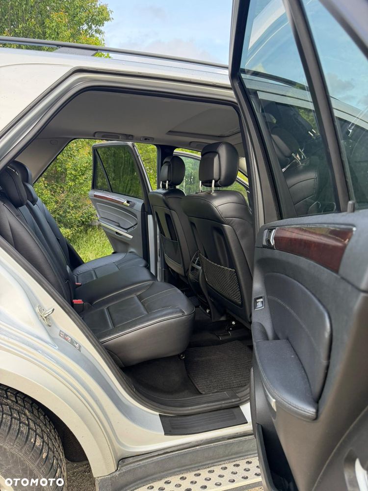 Mercedes-Benz ML 280 CDI 4-Matic - 6