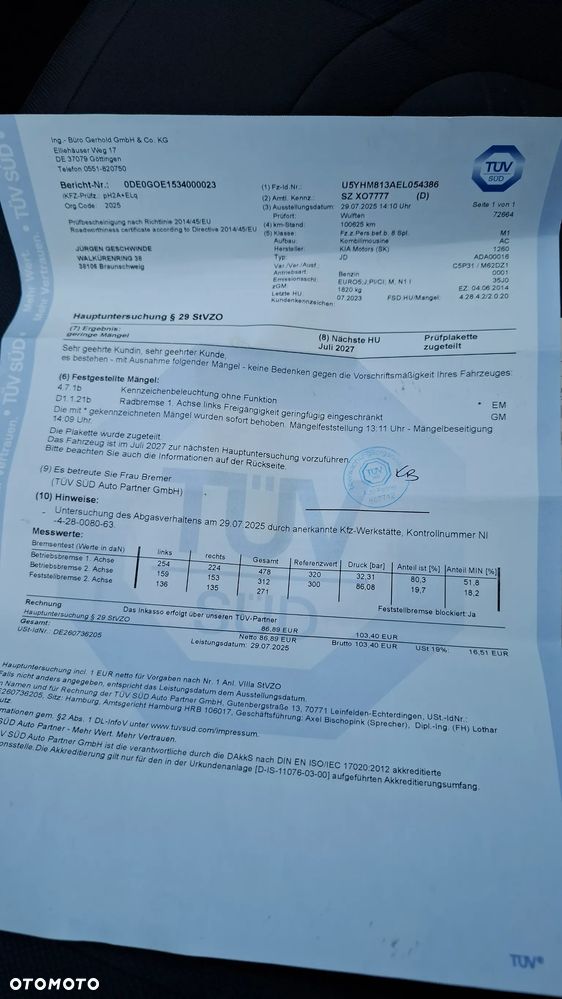 Kia Ceed 1.6 GDI Fifa World Cup Edition - 24