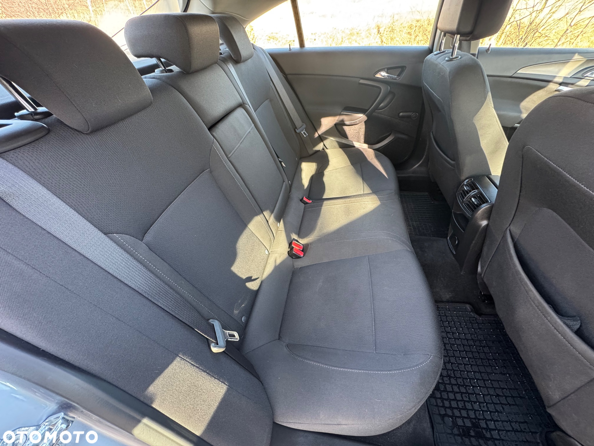 Opel Insignia 1.8 Active - 23