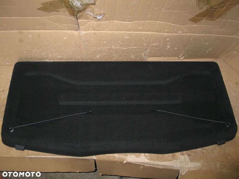 polka bagaznika jeep avenger 23r- 7357910120 - 2