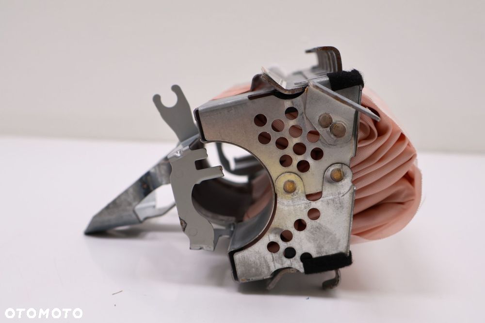 NISSAN NOTE E11 AIRBAG PASAŻERA 98515-9U00D - 4