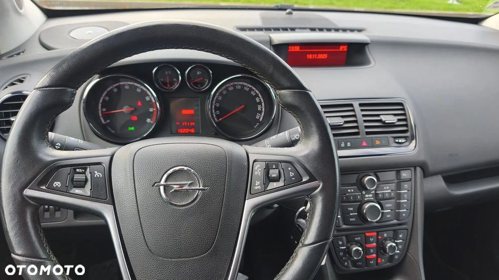 Opel Meriva 1.4 Color Edition - 16