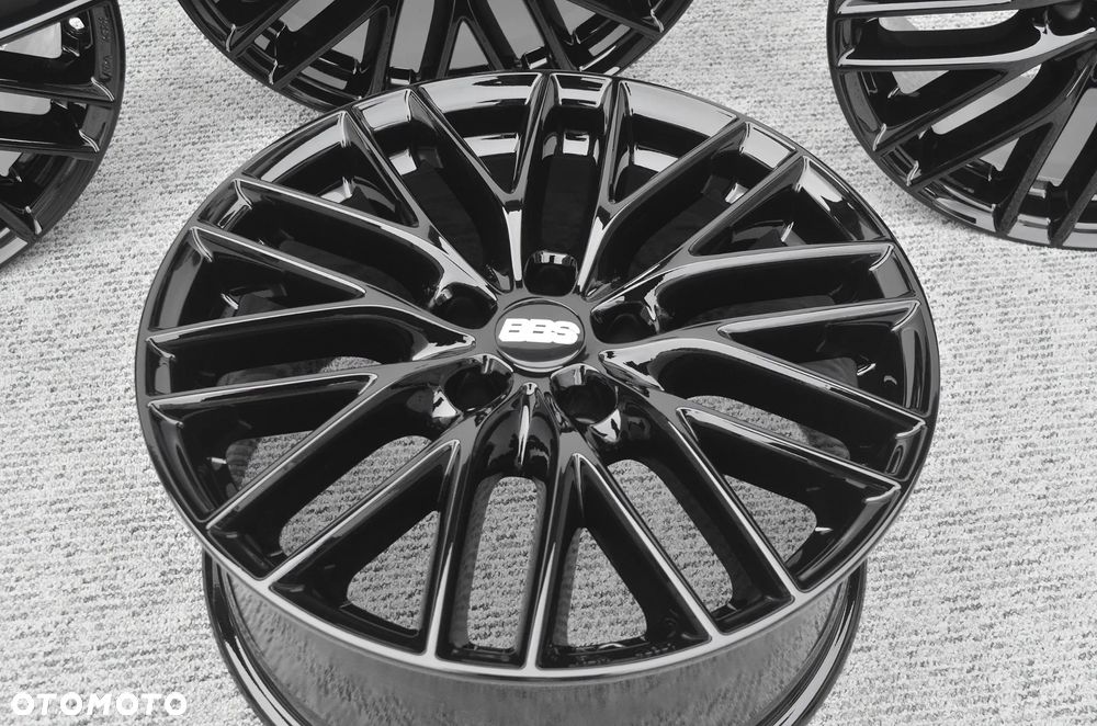 Felgi 8x18 5x112 Audi A3 8P 8V A4 A6 C6 Q5 Skoda Octavia SuperB VW Passat - 2