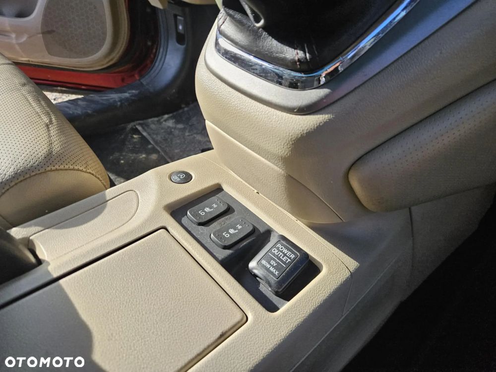 Honda CR-V 2.2i DTEC 4WD Elegance - 18