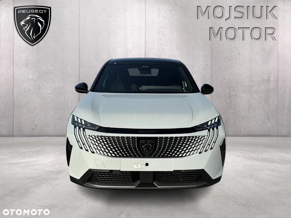 Peugeot 3008 1.6 PHEV 195 GT E-DCS7 - 8