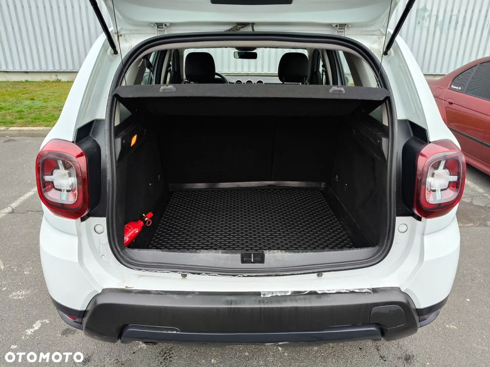 Dacia Duster 1.0 TCe Comfort - 11