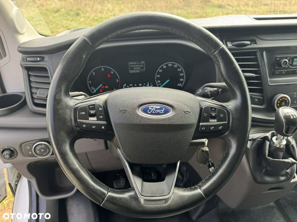 Ford Transit - 14