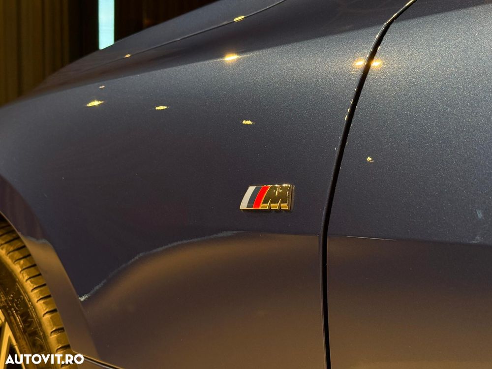 BMW Seria 4 420i Aut. M Sport - 13