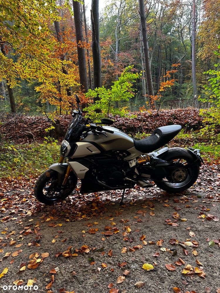 Ducati Diavel - 22