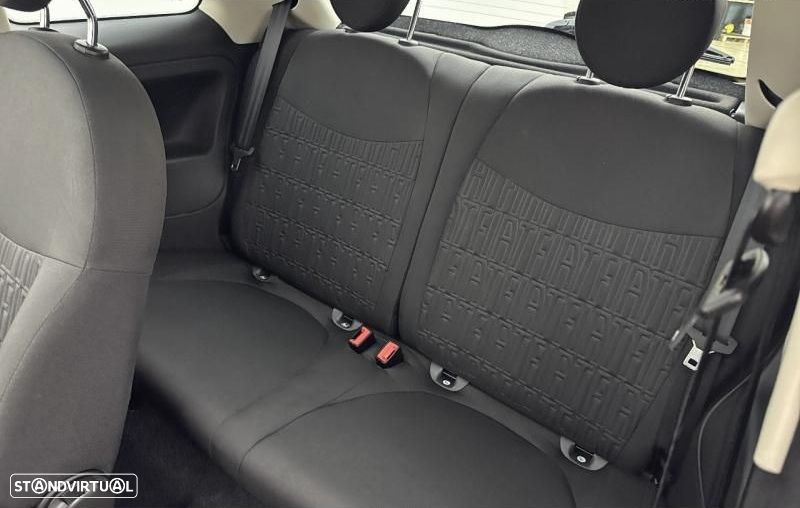Fiat 500 1.0 Hybrid - 7