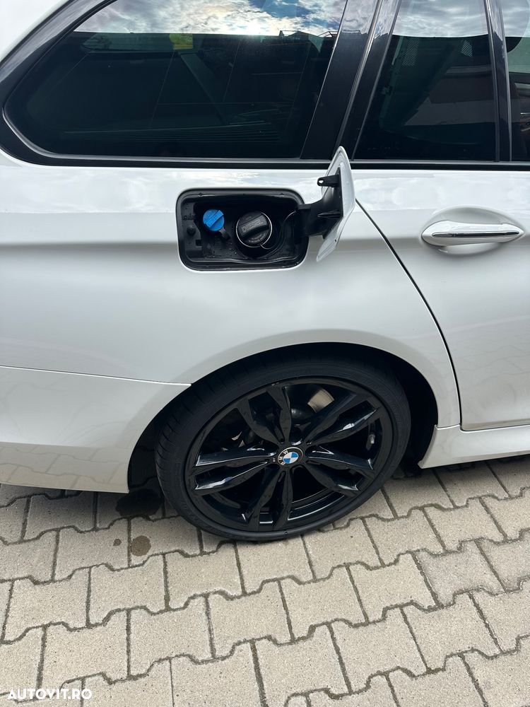 BMW Seria 5 530d xDrive - 20