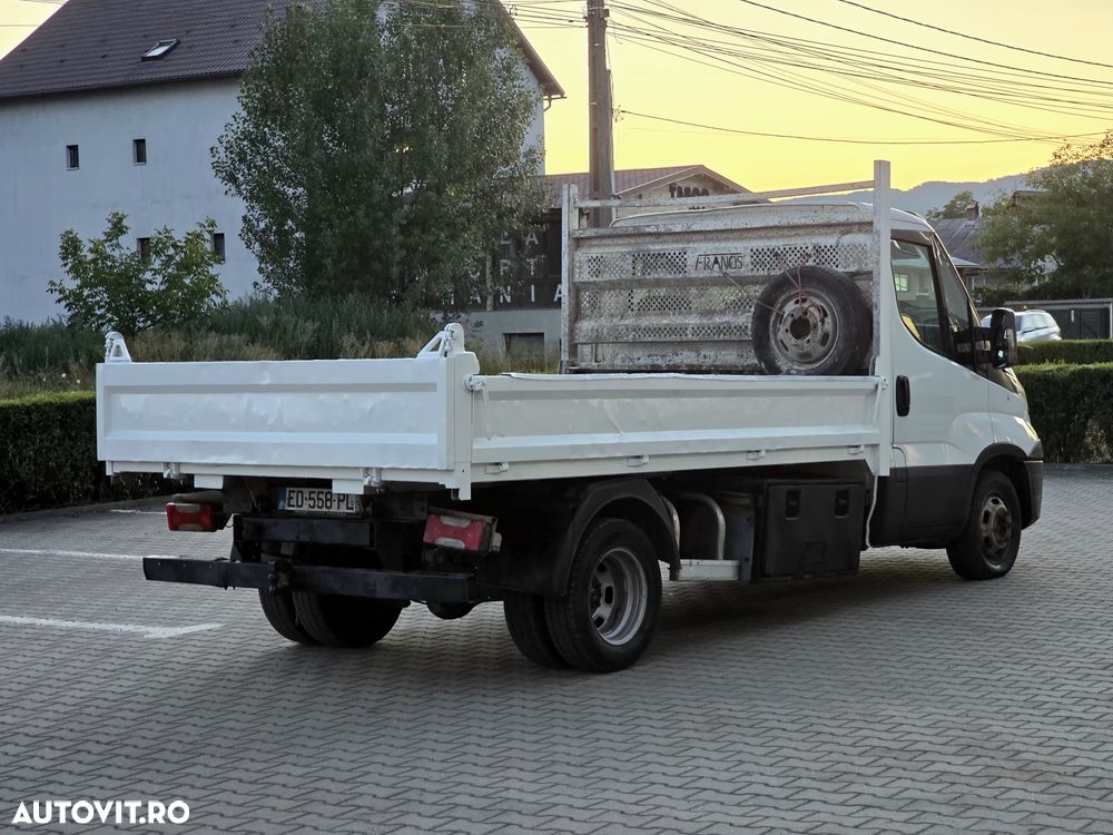 Iveco Daily - 16