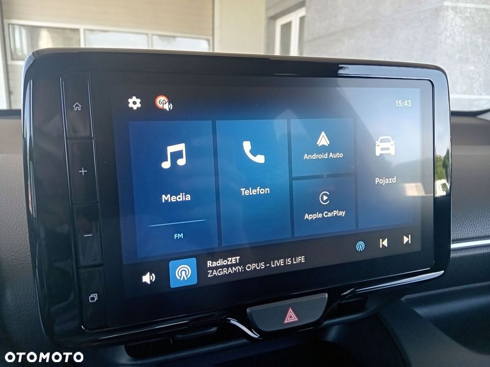 Toyota Yaris Hybrid 1.5 Style - 14