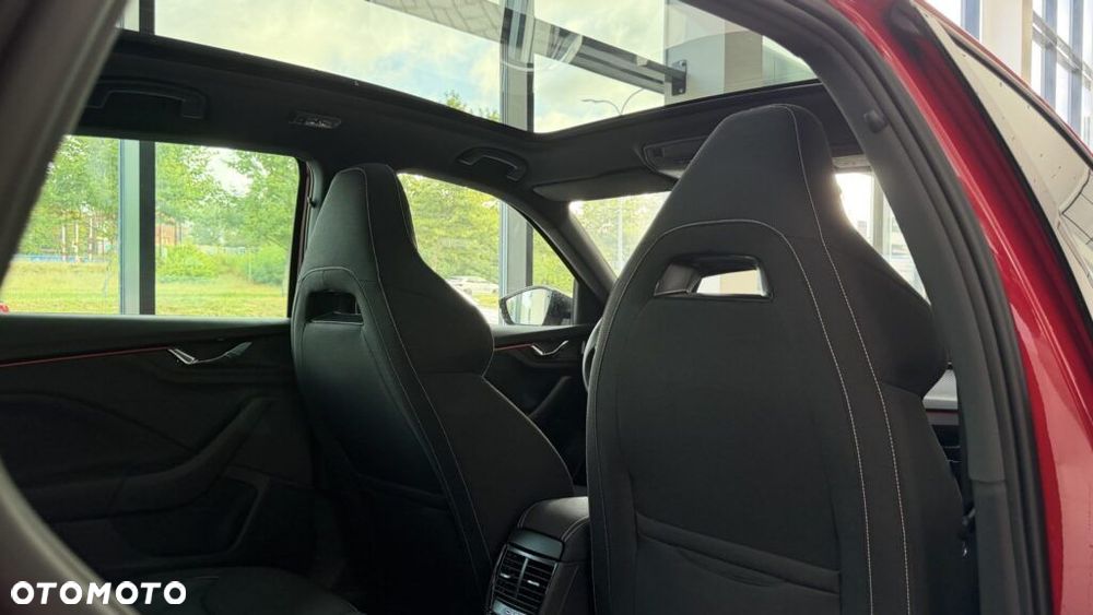 Skoda Kamiq 1.5 TSI Monte Carlo DSG - 35