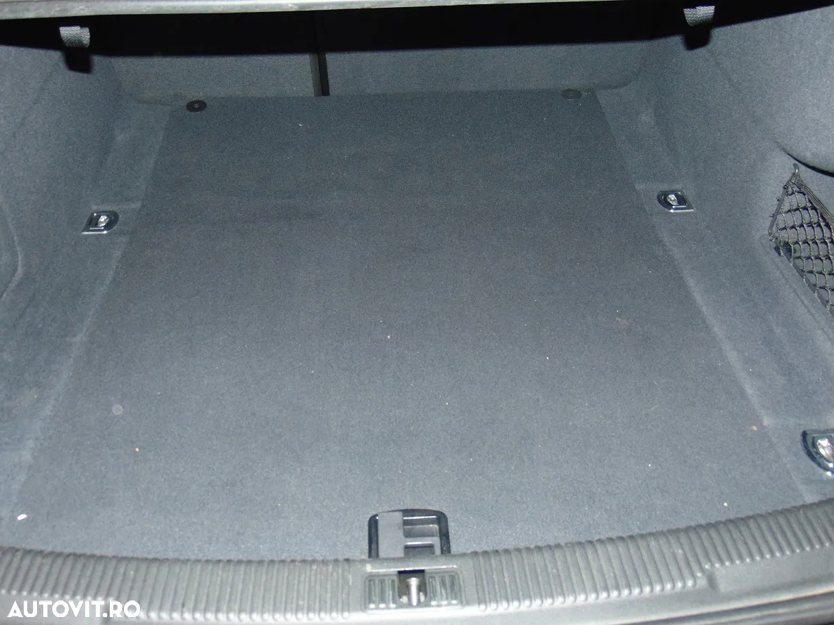 Audi A6 3.0 TDI DPF quattro S tronic - 5