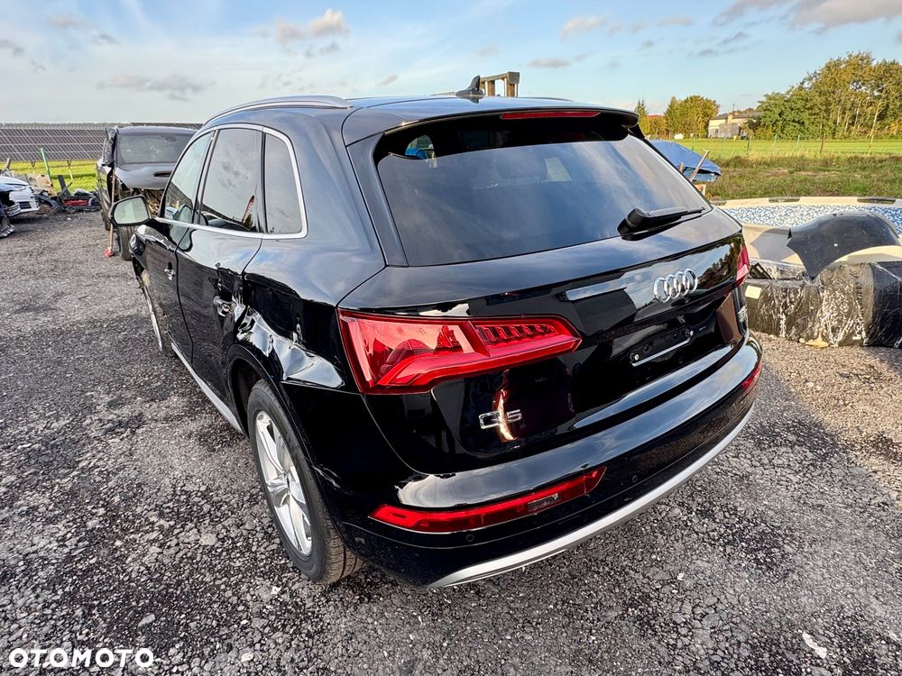 Audi Q5 2.0 TFSI Quattro S tronic - 11