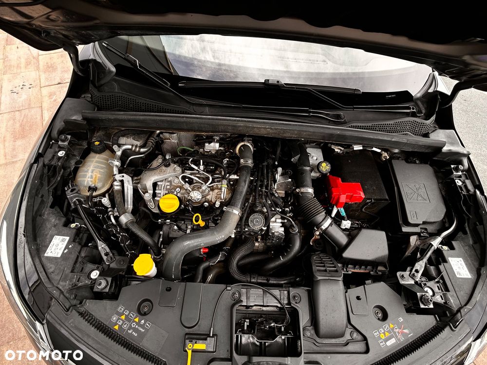 Renault Captur 1.3 TCe mHEV Intens EDC - 34
