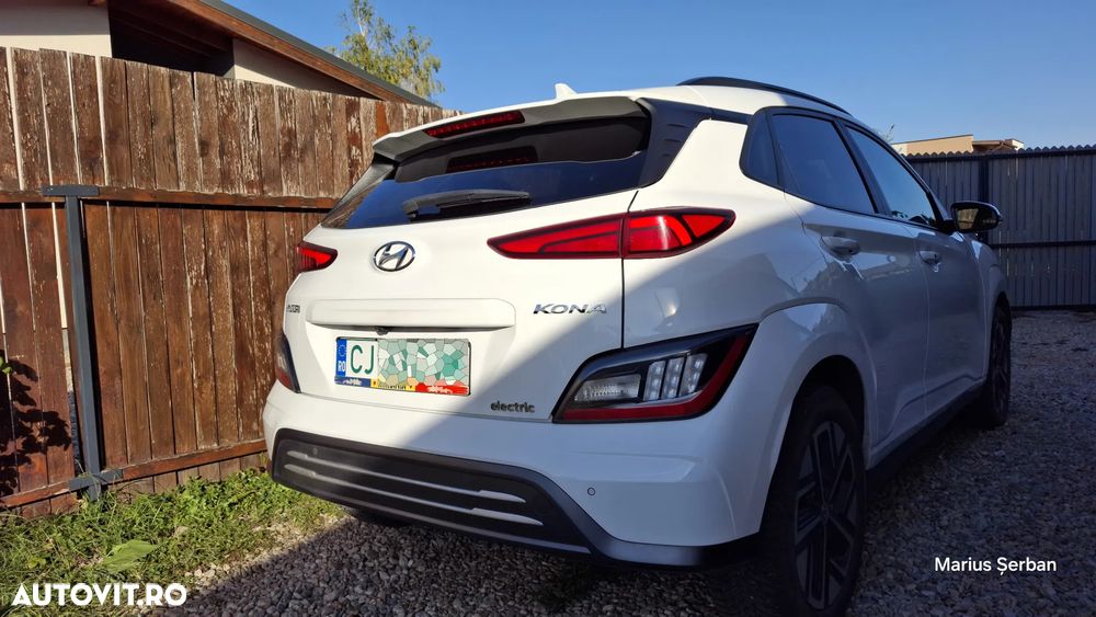 Hyundai KONA 204CP Highway + Navi - 6