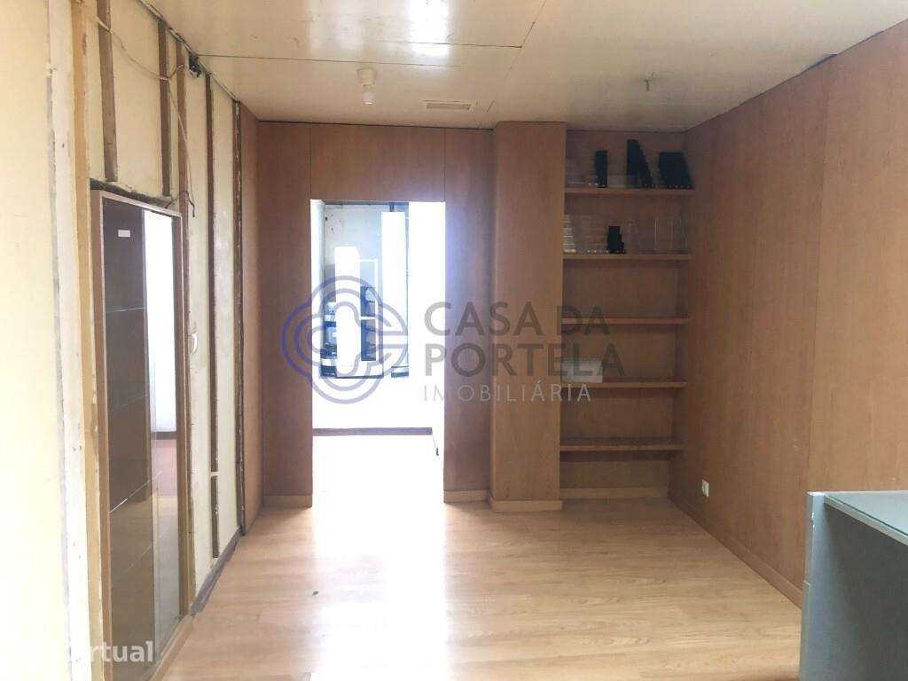 Loja para Arrendar na Rua Santa Catarina - Grande imagem: 2/9