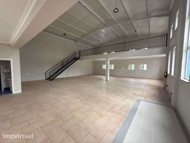 armazém (espaço comercial) - Grande imagem: 3/12