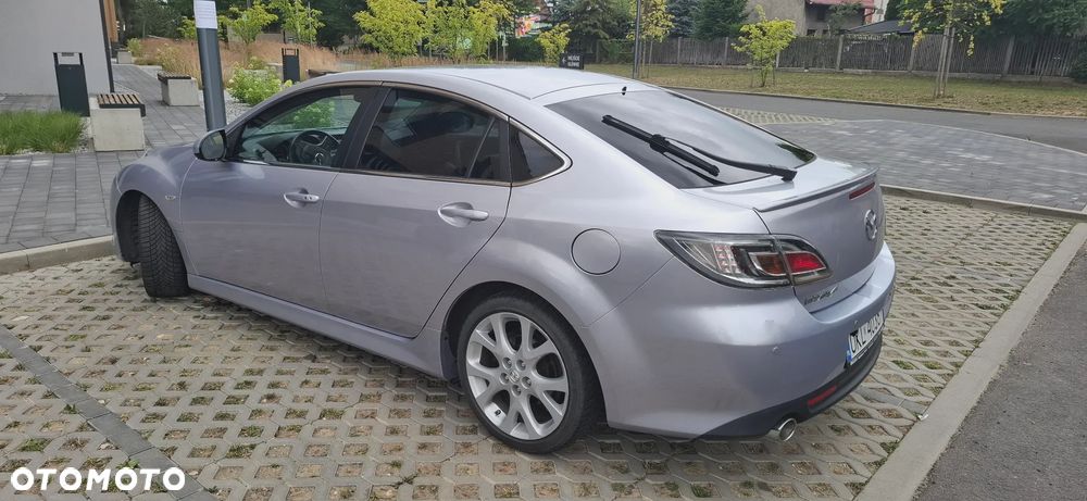 Mazda 6 2.5 Dynamic - 3