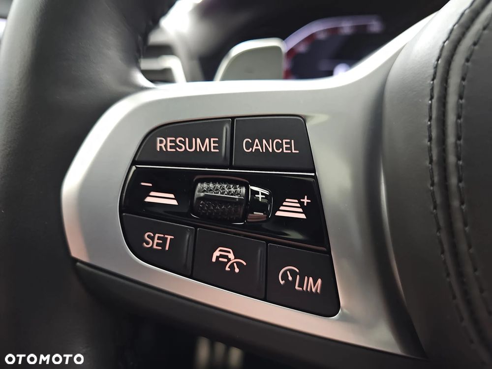 BMW X4 xDrive30d M Sport - 14