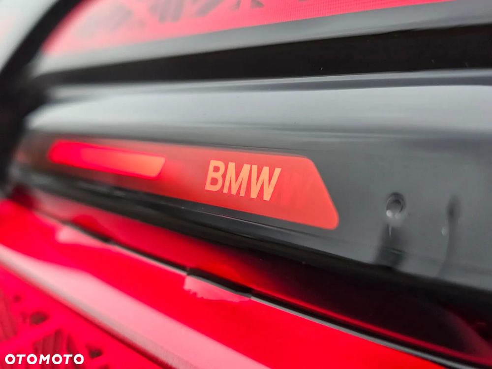 BMW X7 - 12