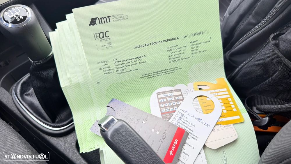 Opel Corsa 1.2 Cosmo - 10