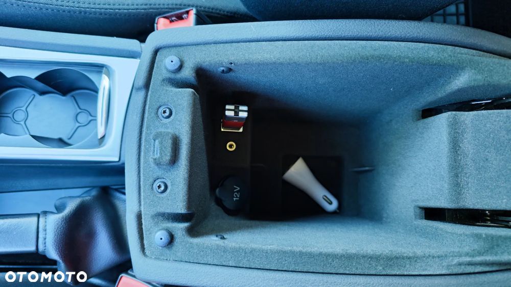 Ford Mondeo 1.6 T Titanium - 18