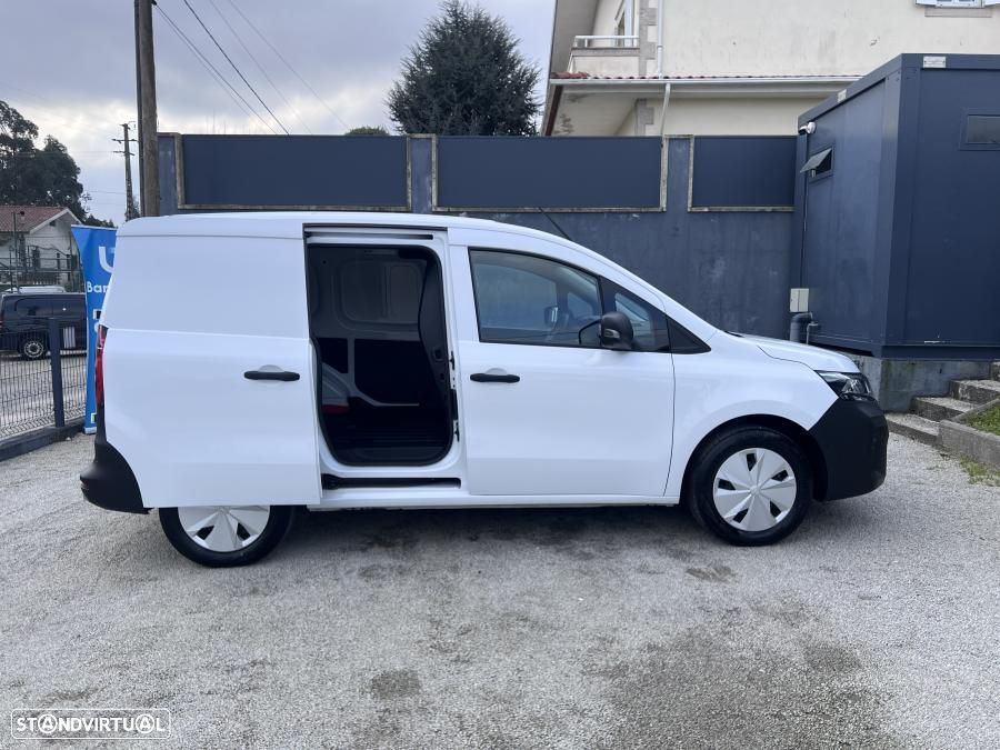 Nissan Townstar EV 45 kWh L1 Comfort 3L - 17