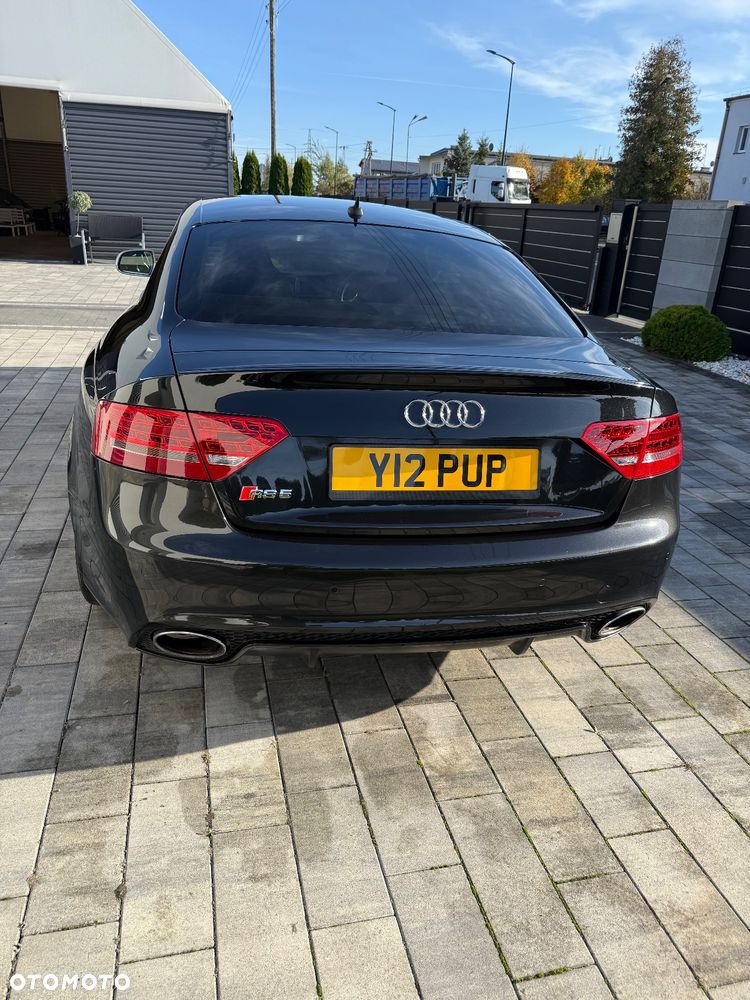 Audi RS5 Coupé S tronic - 7