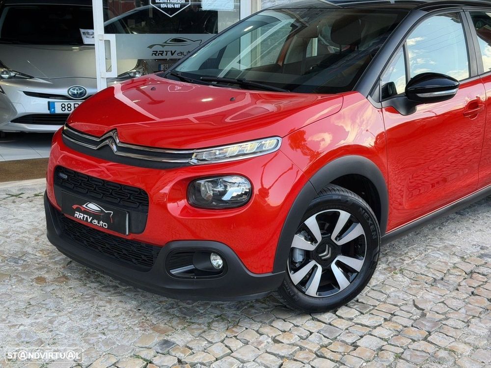 Citroën C3 1.2 PureTech Collection - 15