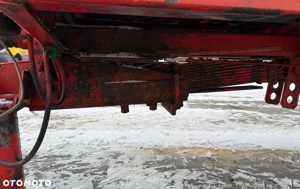 Inny Jeantil EVV12000 - 7