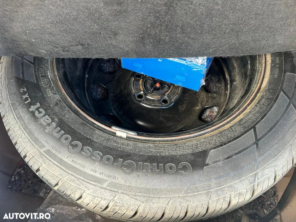 Dacia Duster TCe 150 4WD Prestige - 29