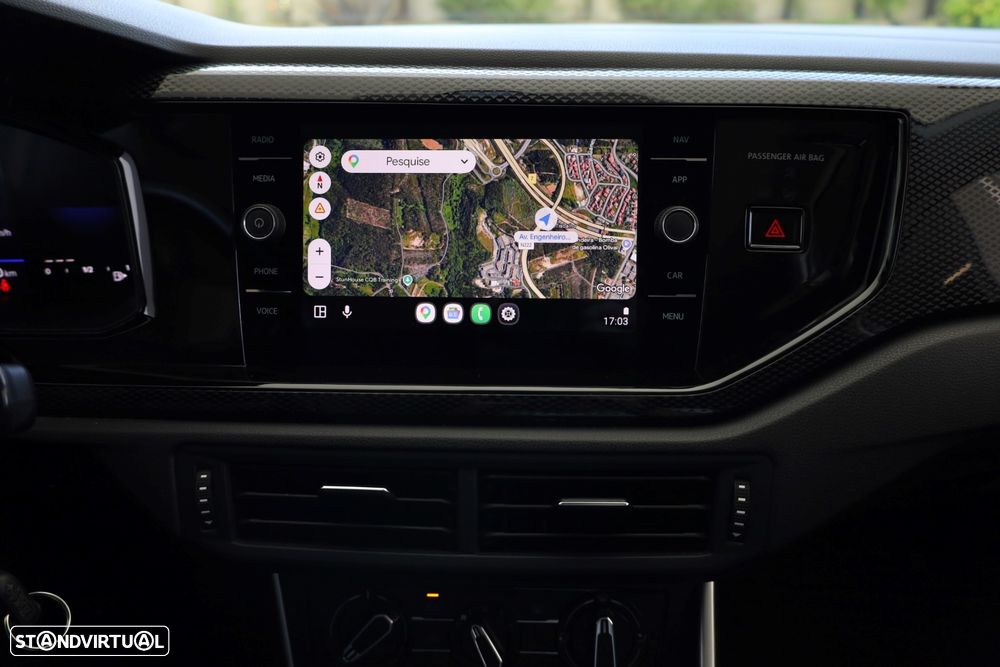 VW Taigo 1.0 TSI Life - 31