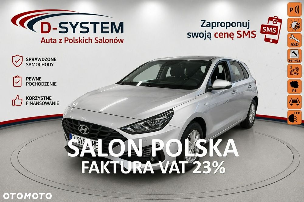 Hyundai i30 1.5 DPI Modern - 2