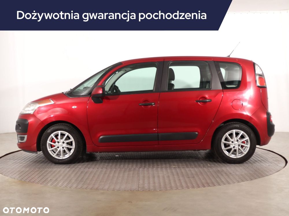 Citroën C3 Picasso - 4