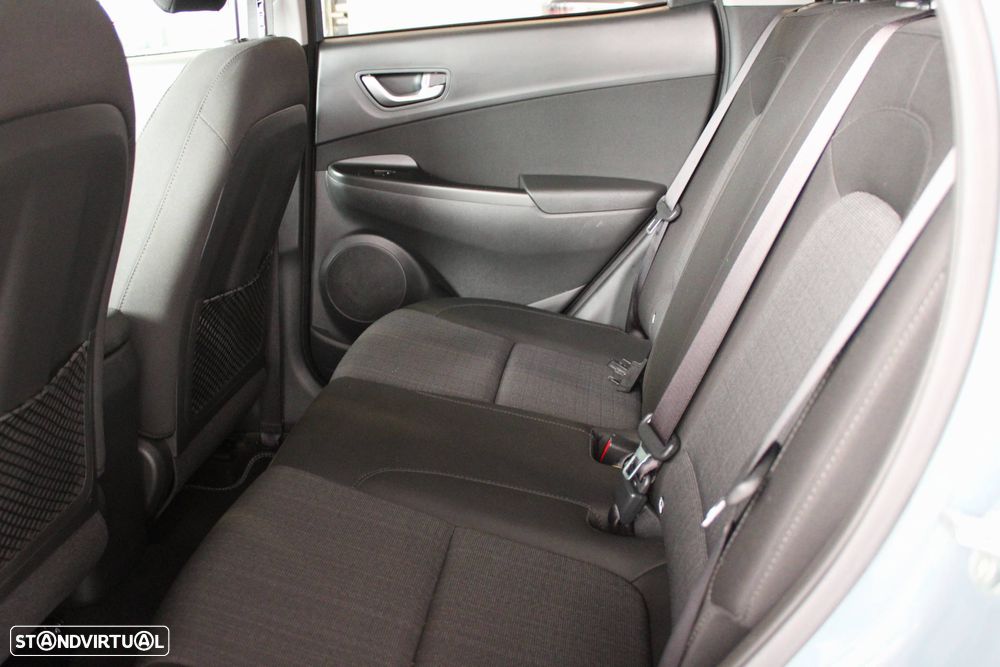 Hyundai Kauai 1.0 T-GDi Premium One - 13