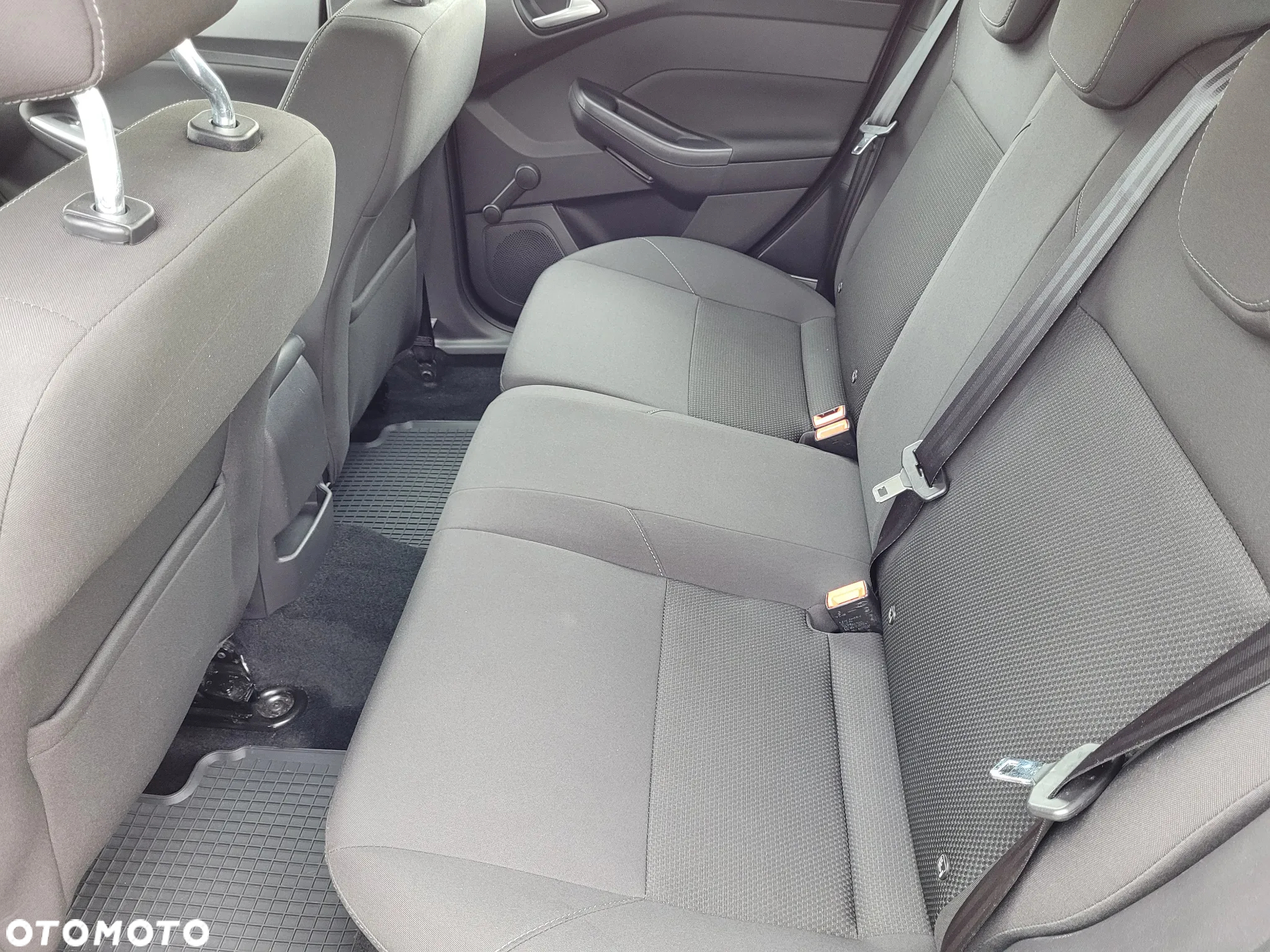Ford Focus 1.0 EcoBoost Connected - 5