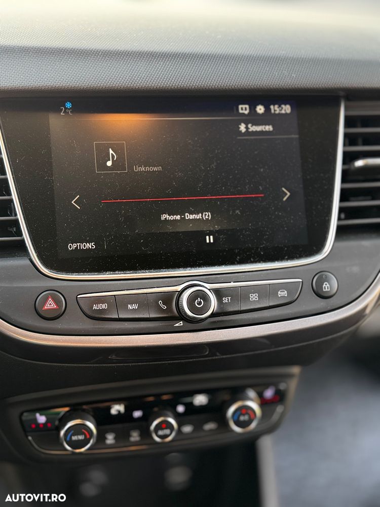 Opel Crossland 1.6 CDTI Start/Stop Innovation - 14